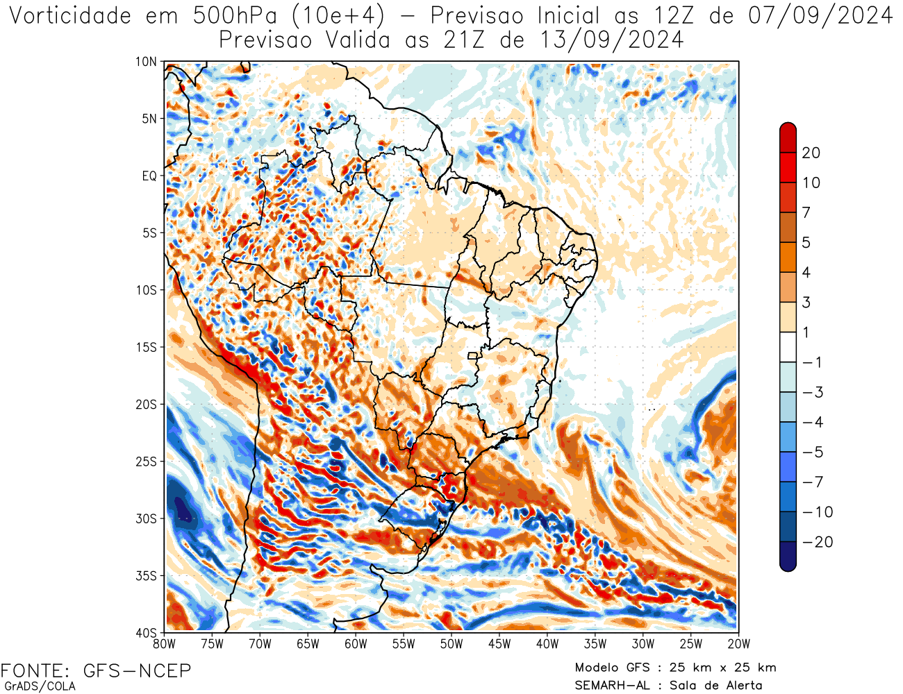 VORTICIDADE 153h