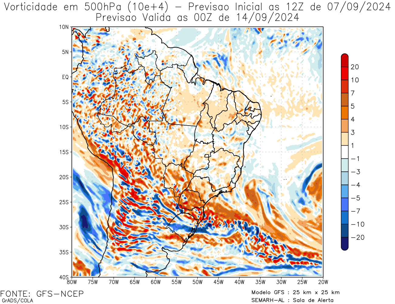 VORTICIDADE 156h