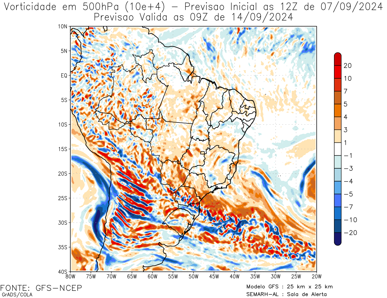 VORTICIDADE 165h