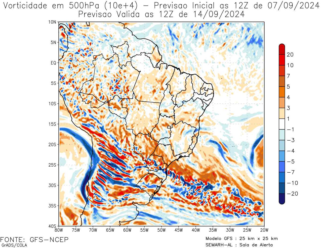 VORTICIDADE 168h