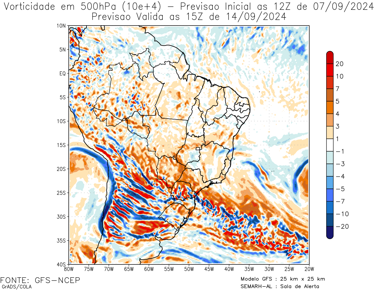 VORTICIDADE 171h