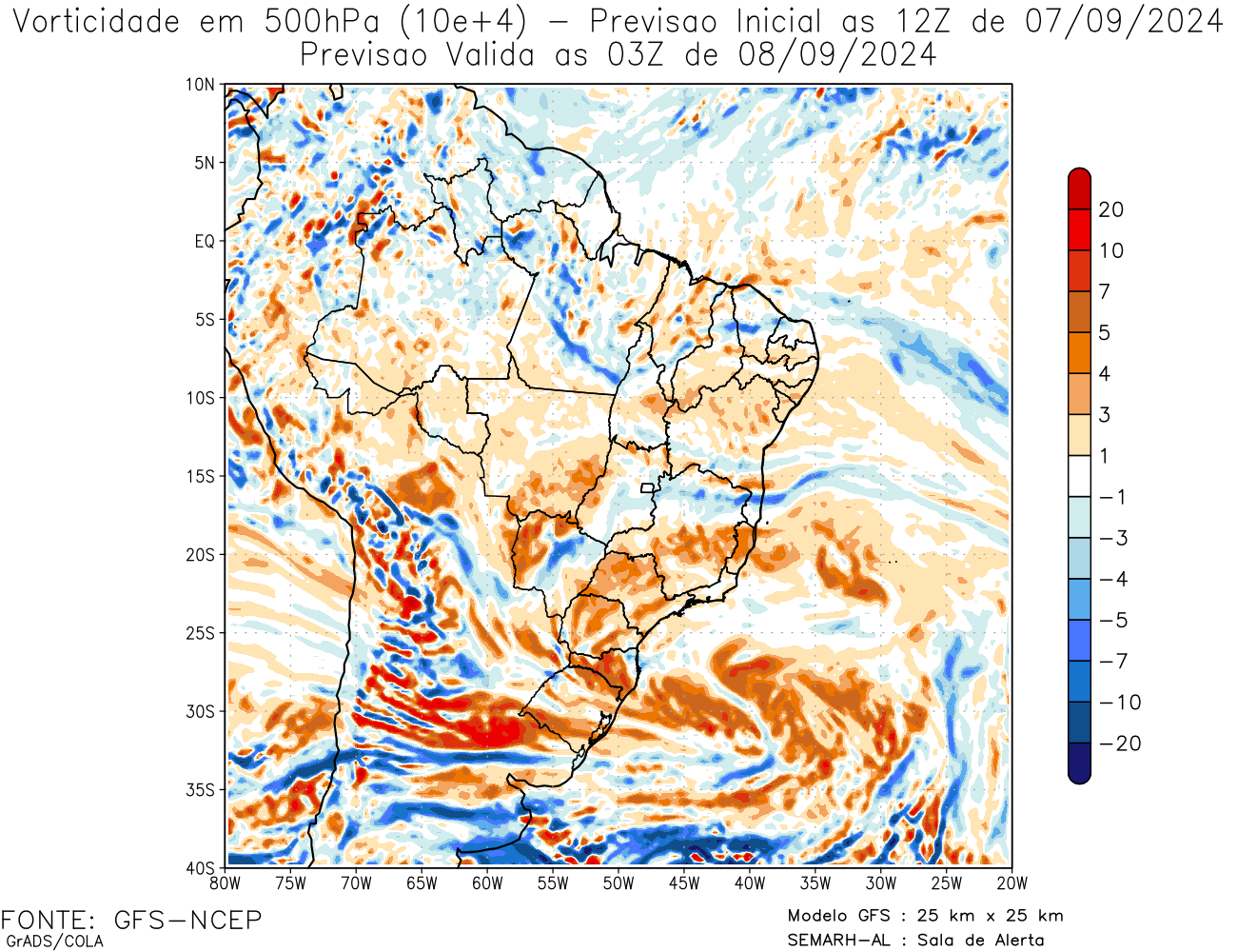 VORTICIDADE 15h