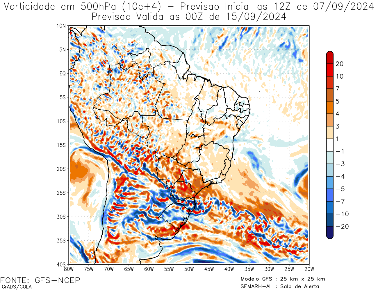 VORTICIDADE 180h