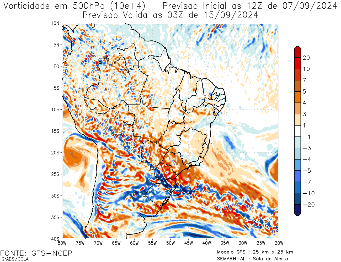 VORTICIDADE 183h