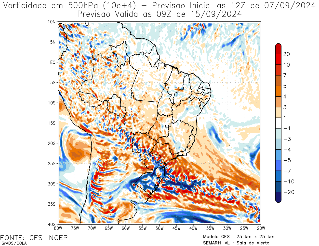 VORTICIDADE 189h