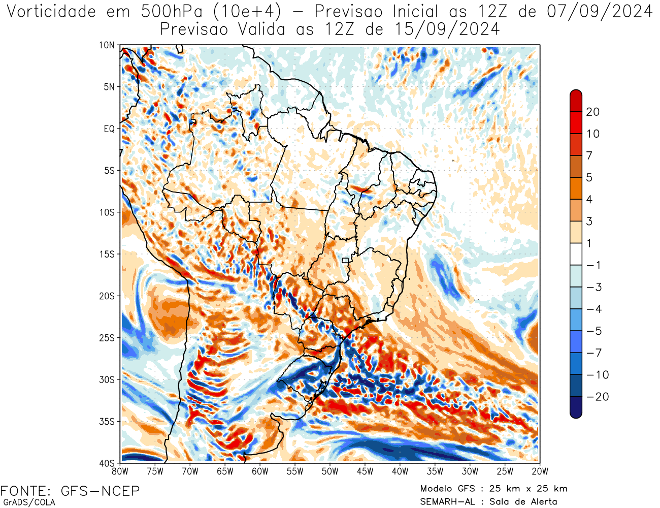 VORTICIDADE 192h