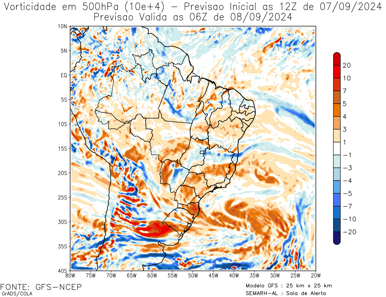 VORTICIDADE 18h