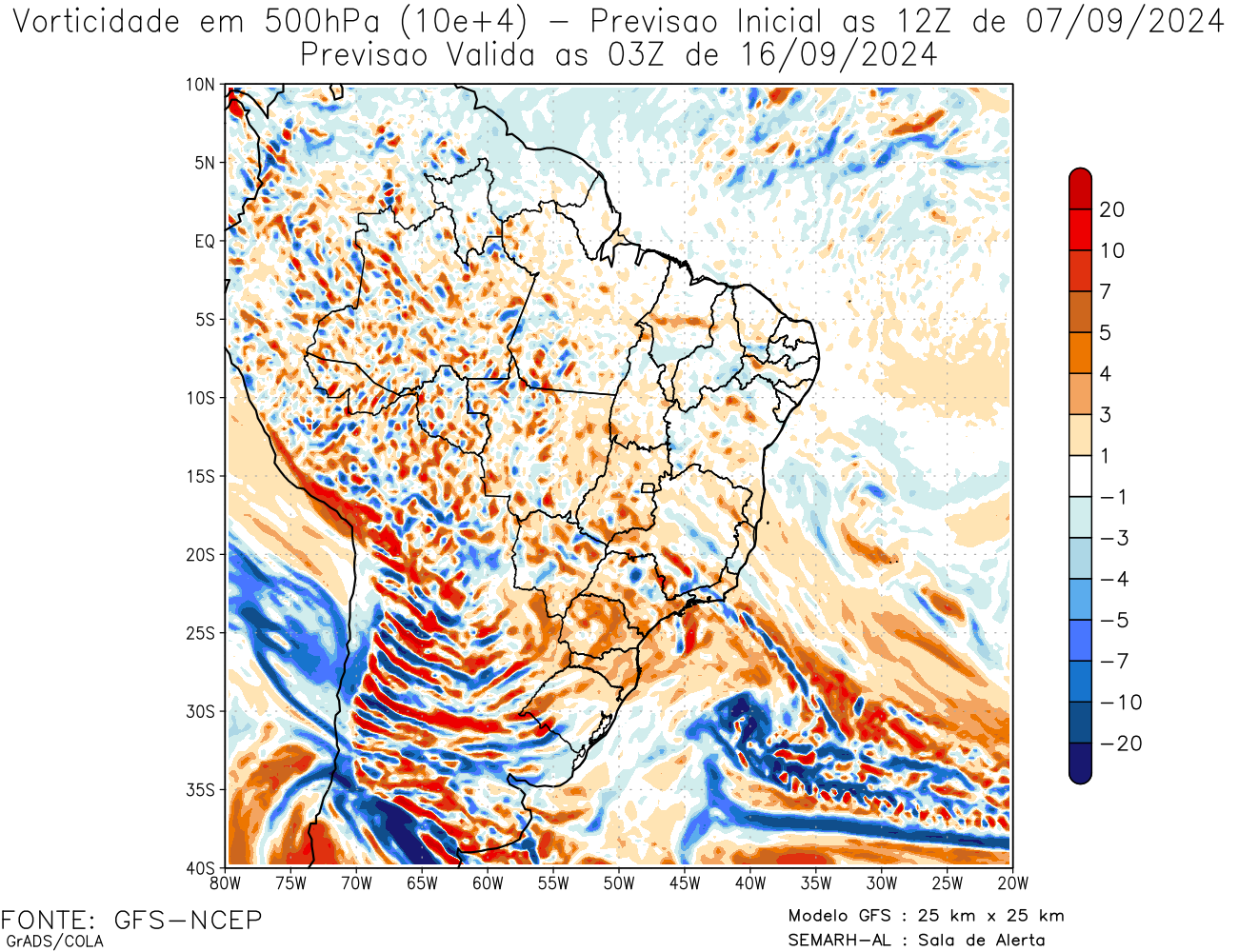 VORTICIDADE 207h