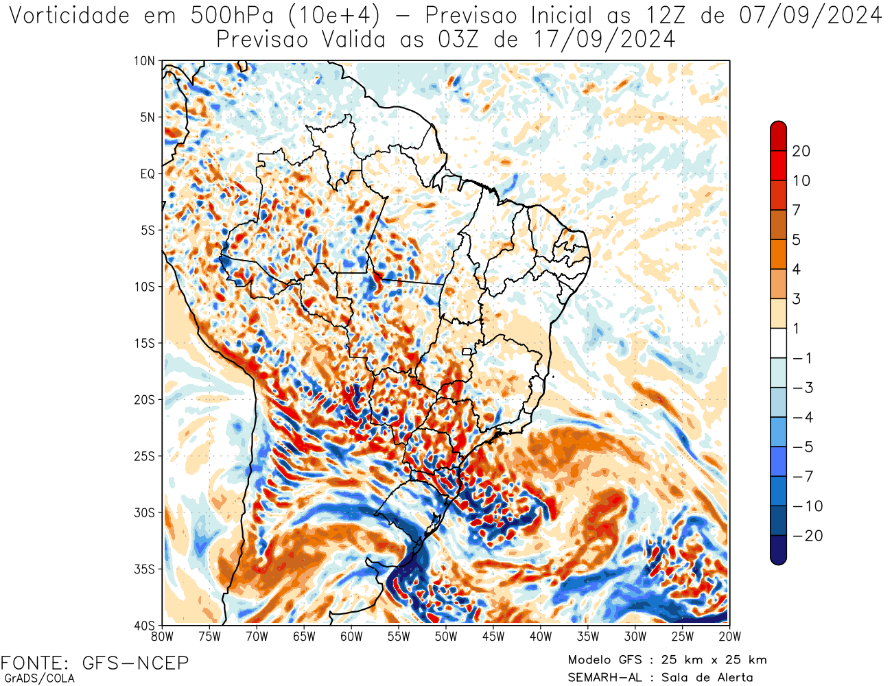 VORTICIDADE 231h