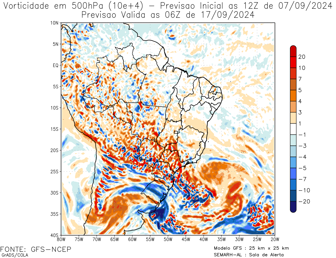 VORTICIDADE 234h