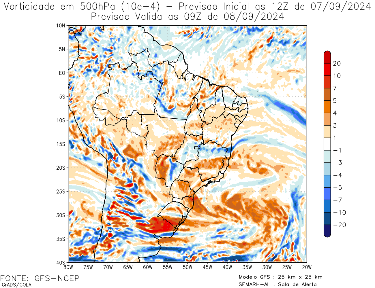 VORTICIDADE 21h