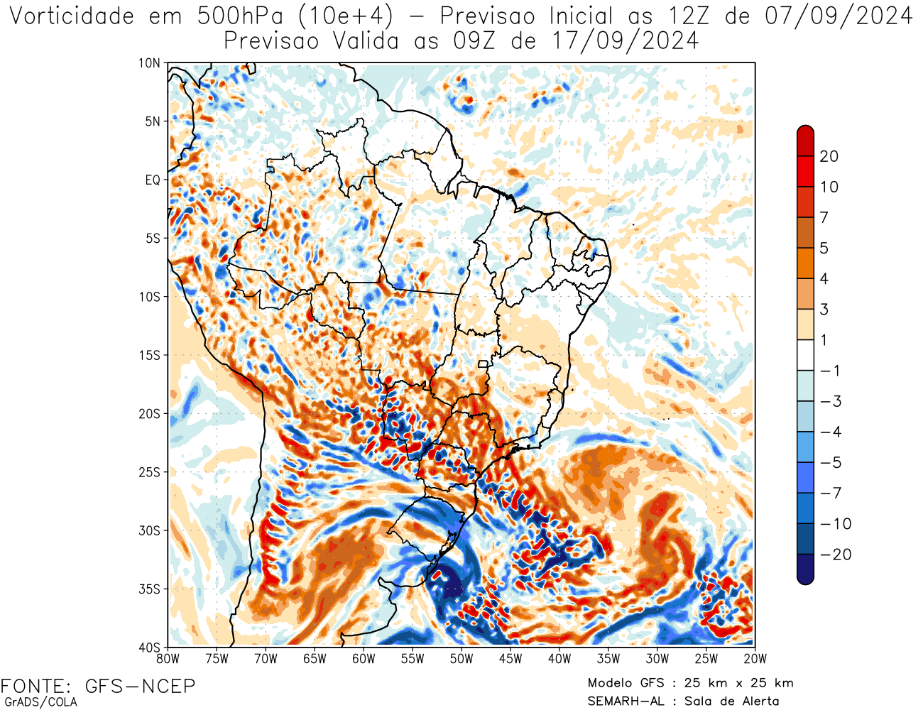 VORTICIDADE 237h