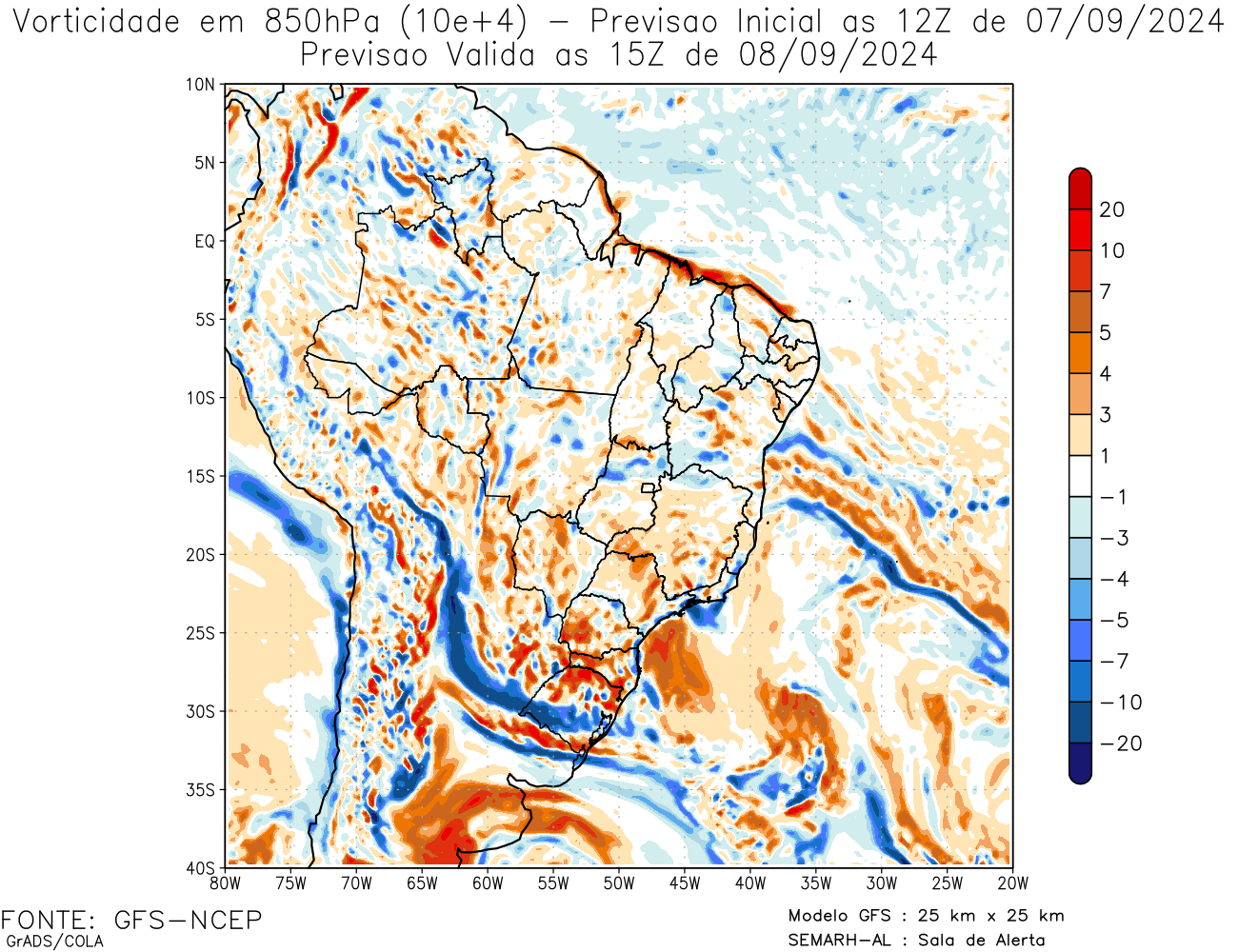 VORTICIDADE 27h