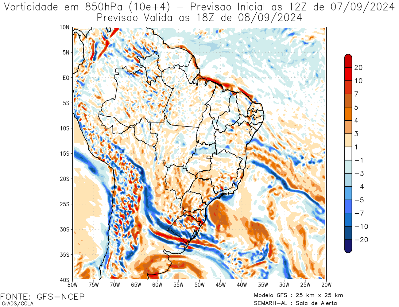 VORTICIDADE 30h