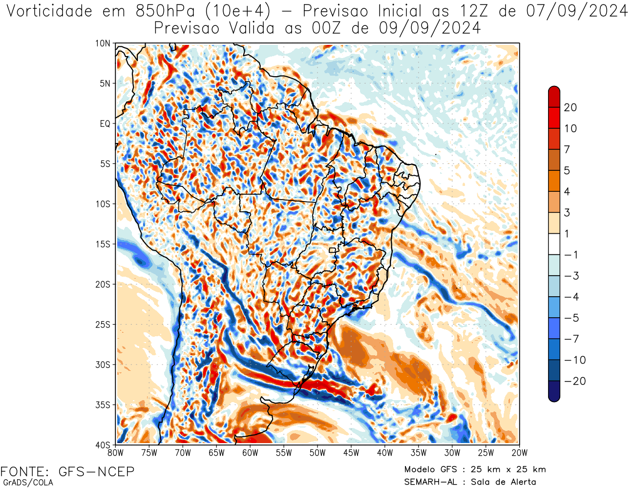 VORTICIDADE 36h