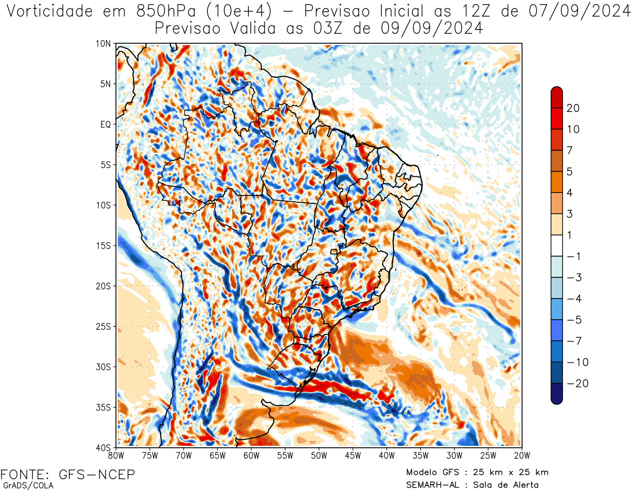 VORTICIDADE 39h