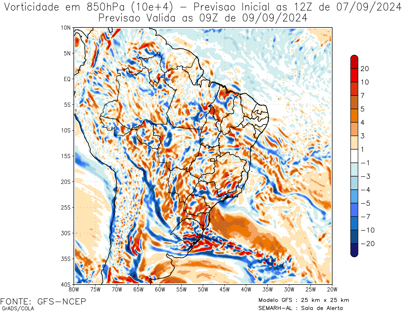 VORTICIDADE 45h