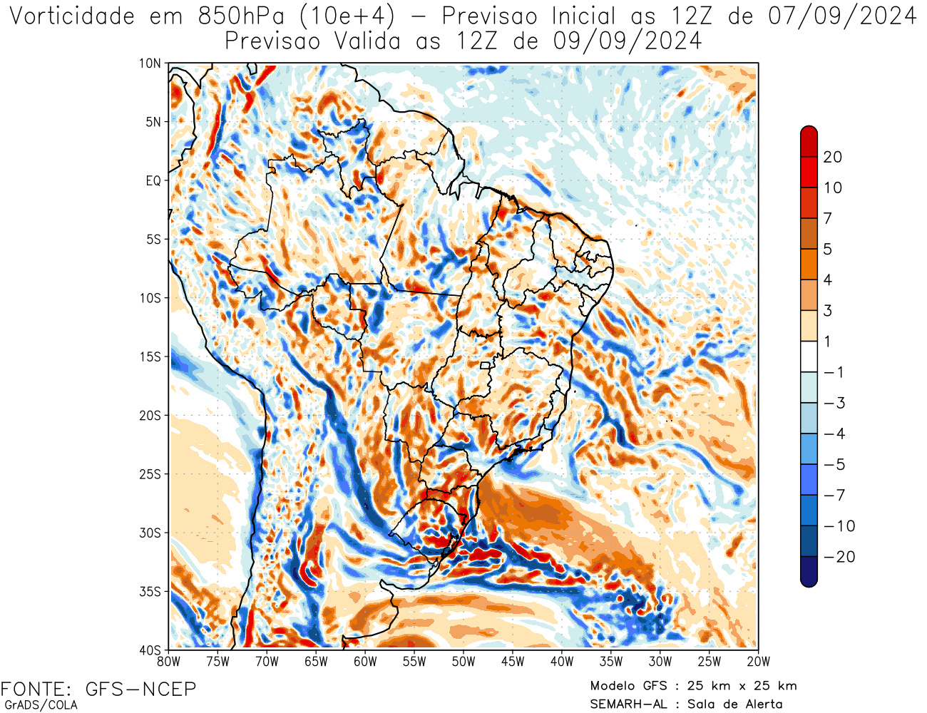 VORTICIDADE 48h