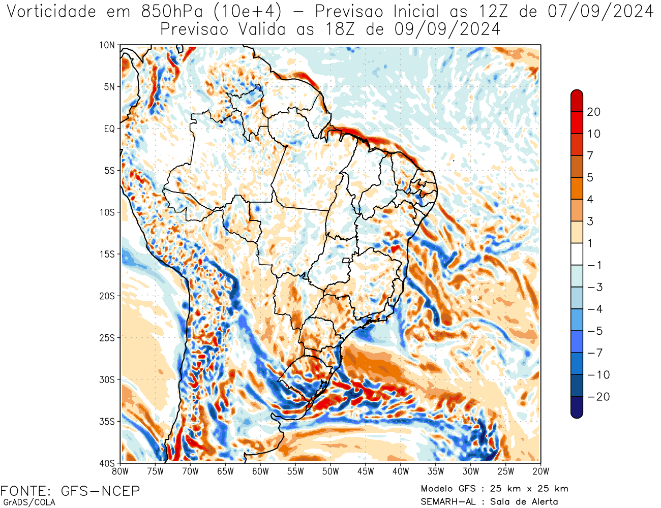 VORTICIDADE 54h