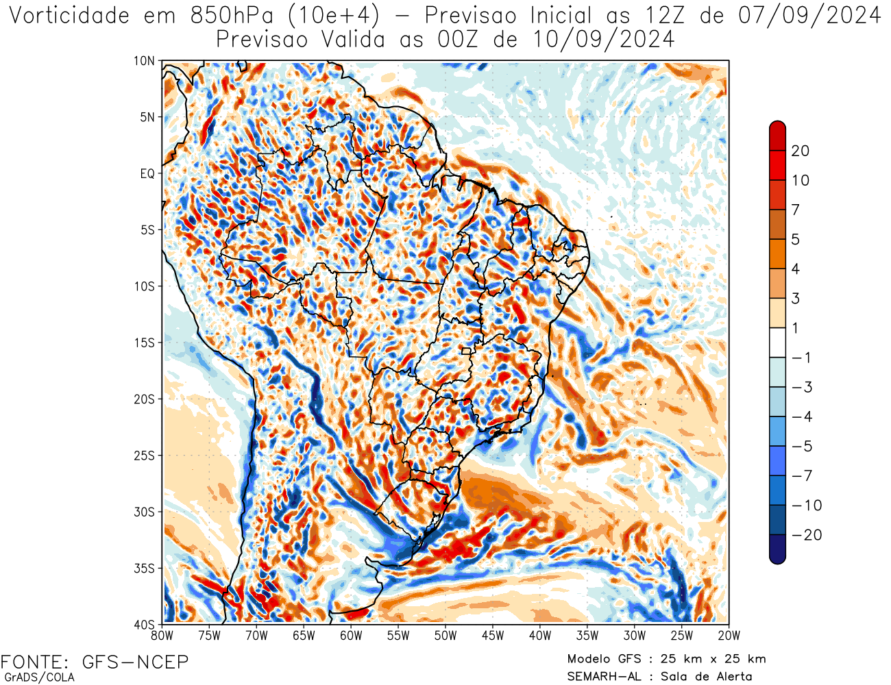 VORTICIDADE 60h