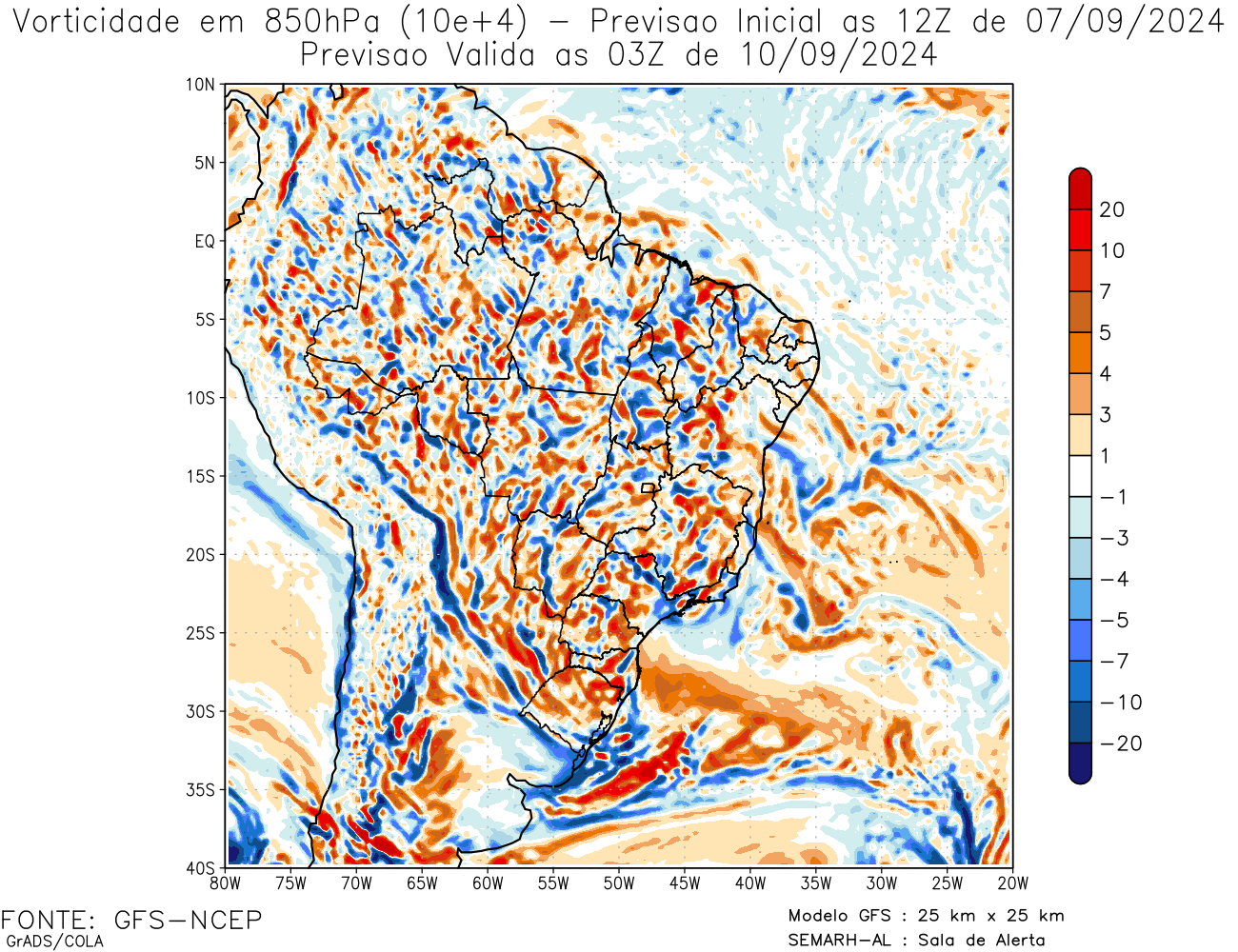 VORTICIDADE 63h