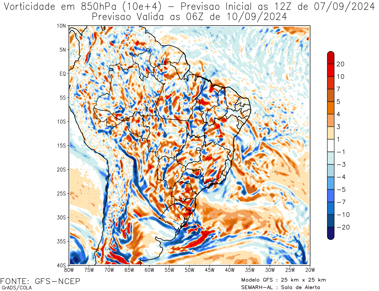 VORTICIDADE 66h