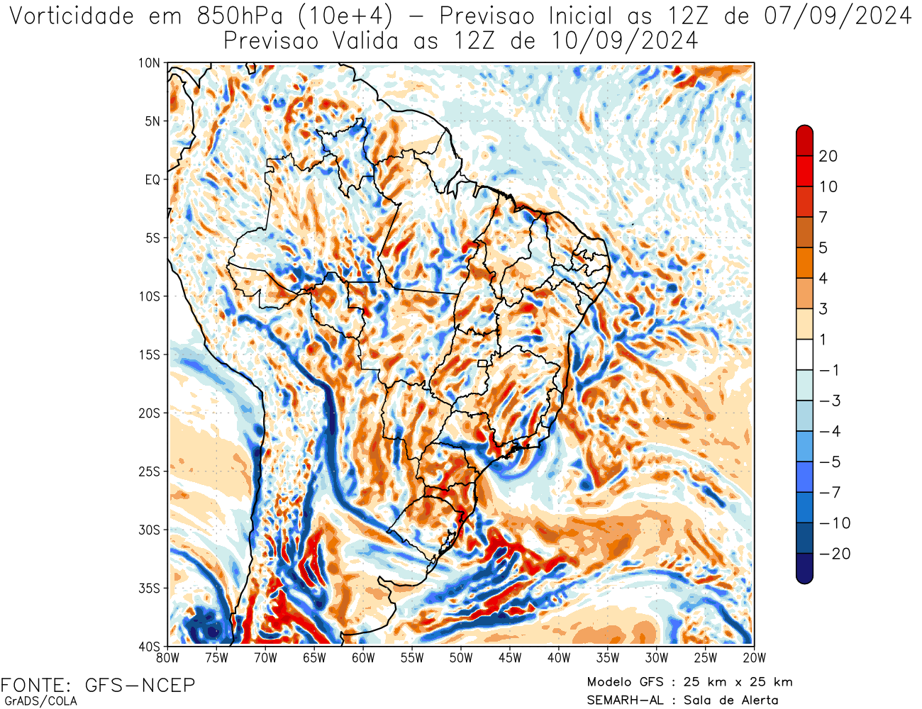 VORTICIDADE 72h