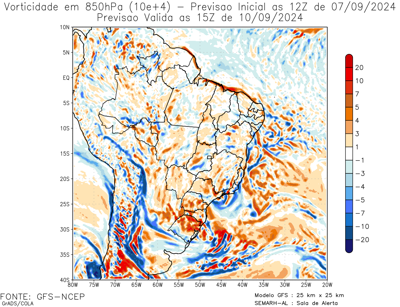 VORTICIDADE 75h