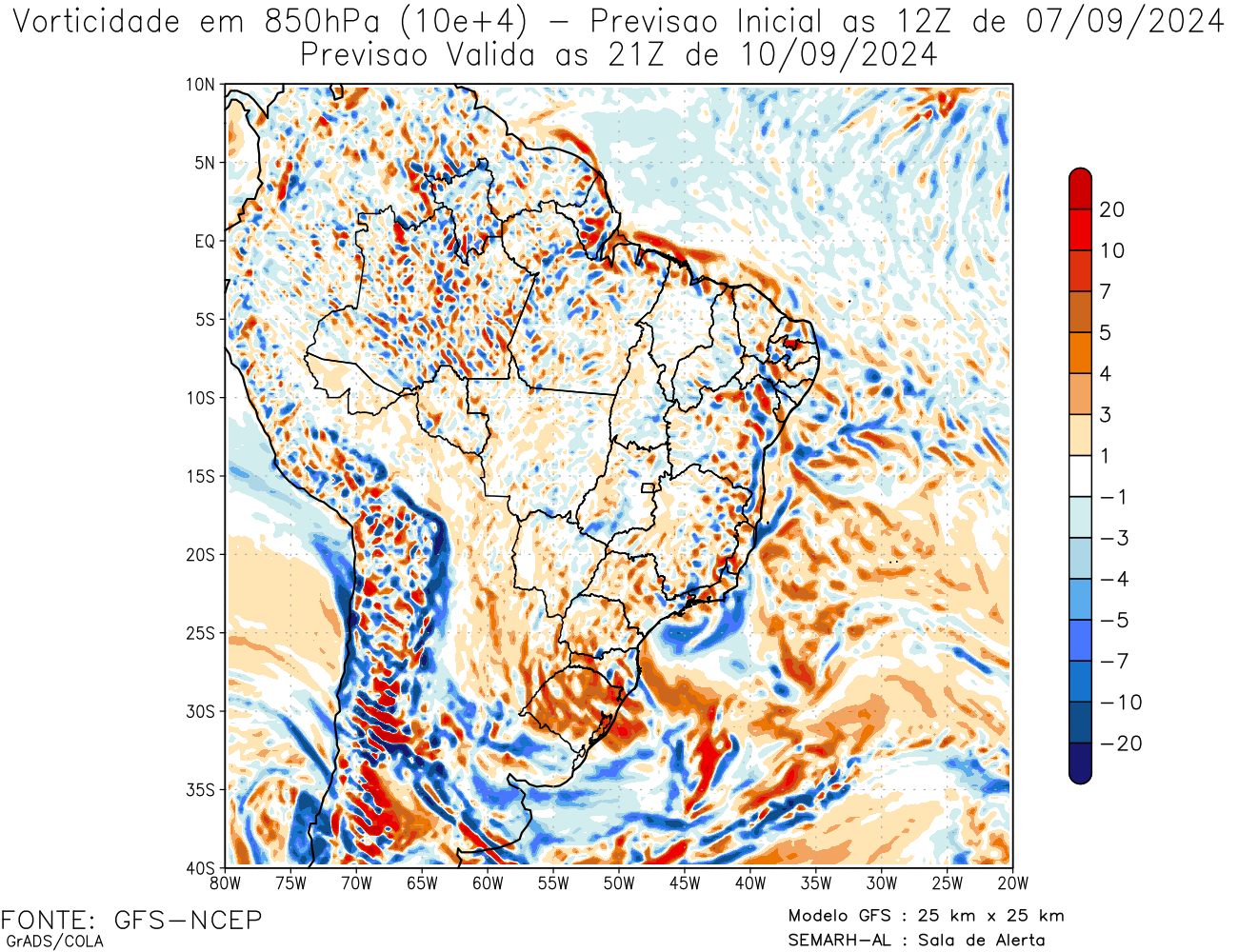 VORTICIDADE 81h