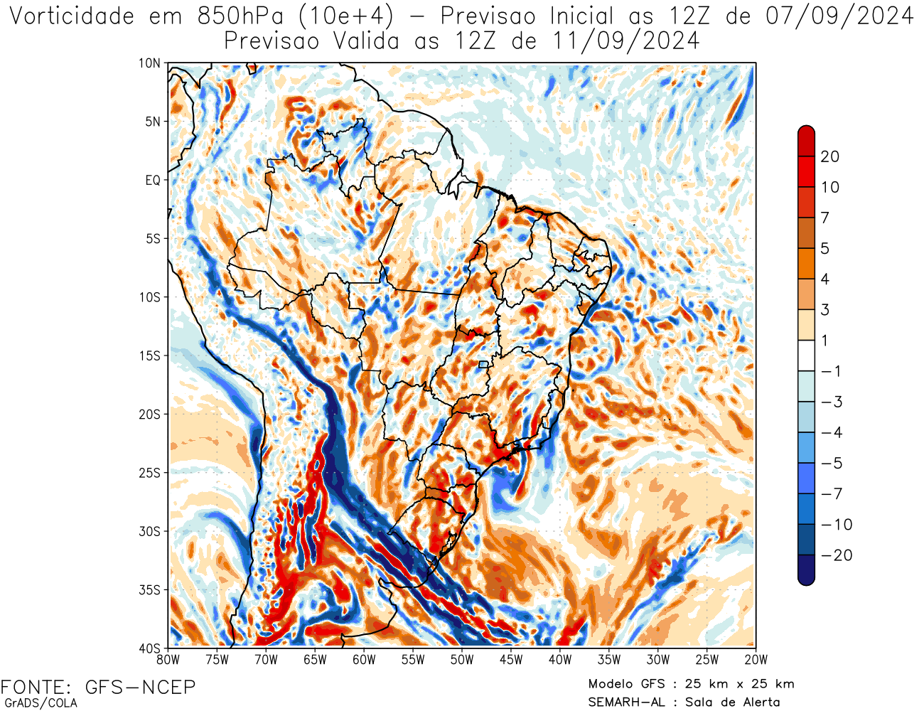 VORTICIDADE 96h