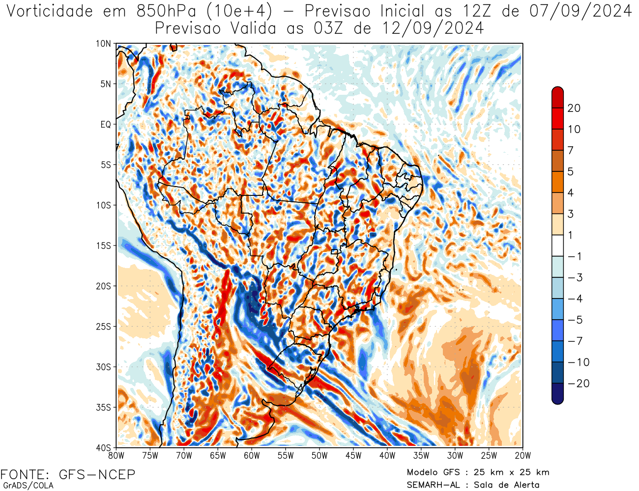 VORTICIDADE 111h