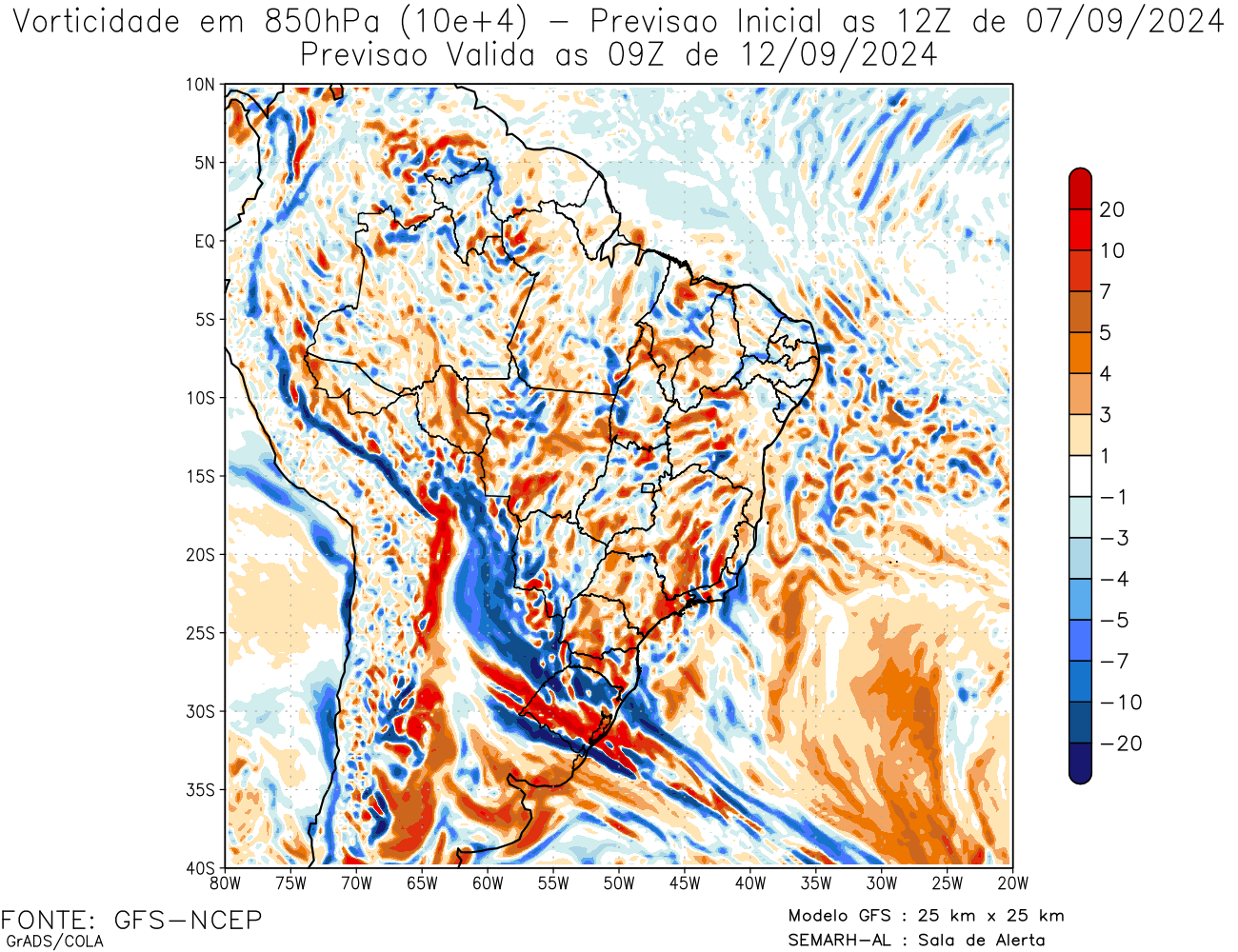 VORTICIDADE 117h