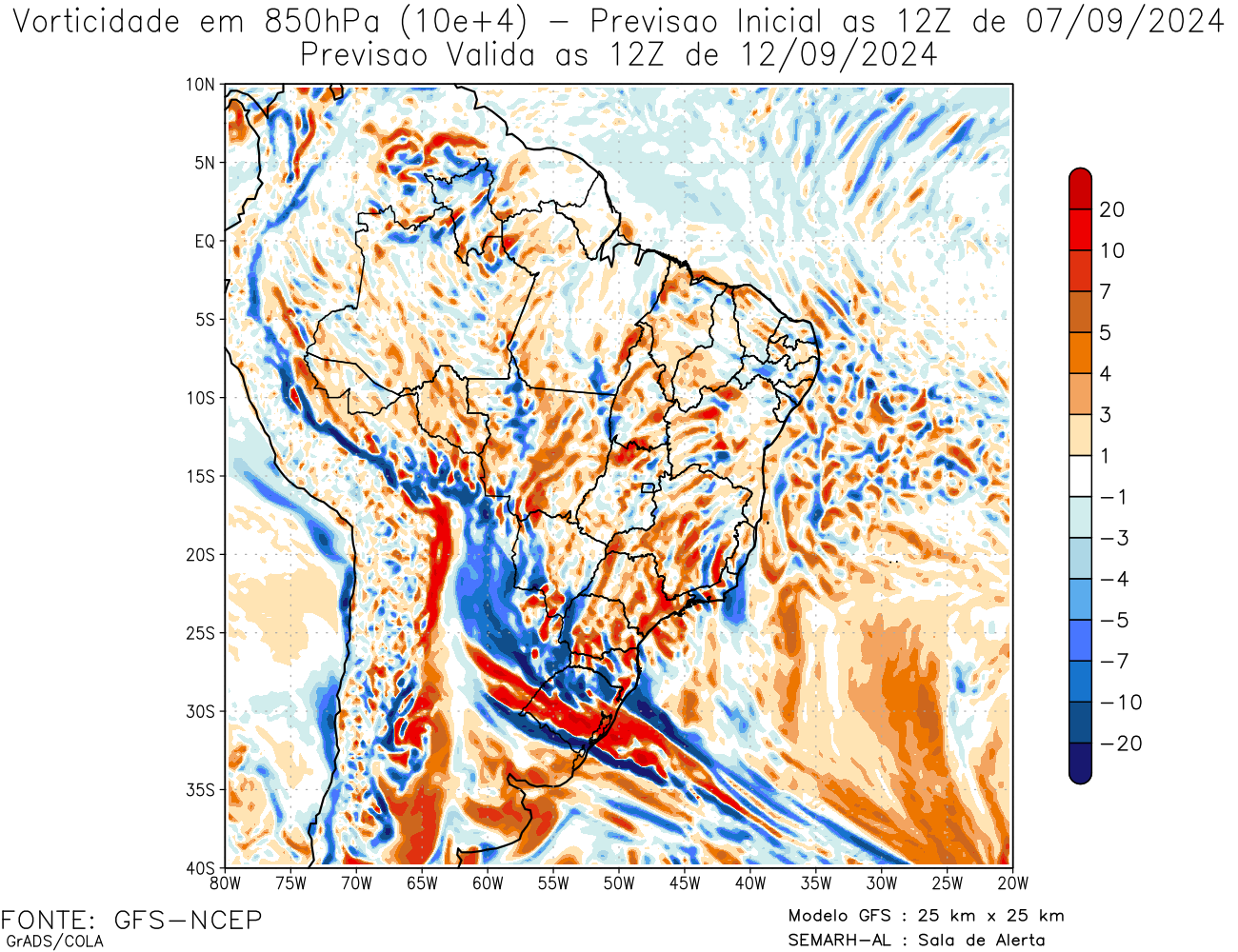 VORTICIDADE 120h