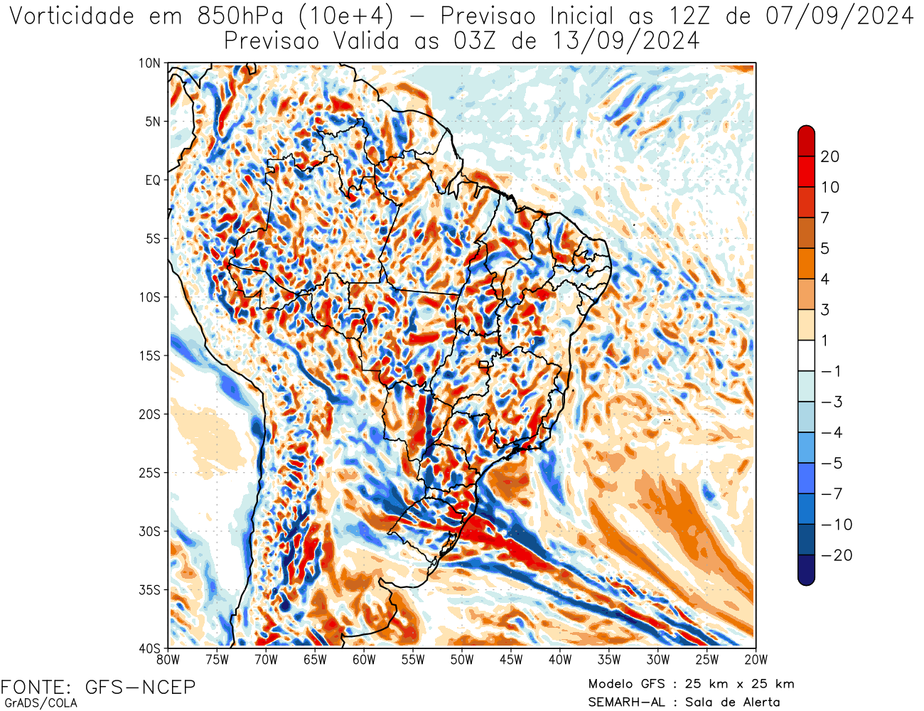 VORTICIDADE 135h