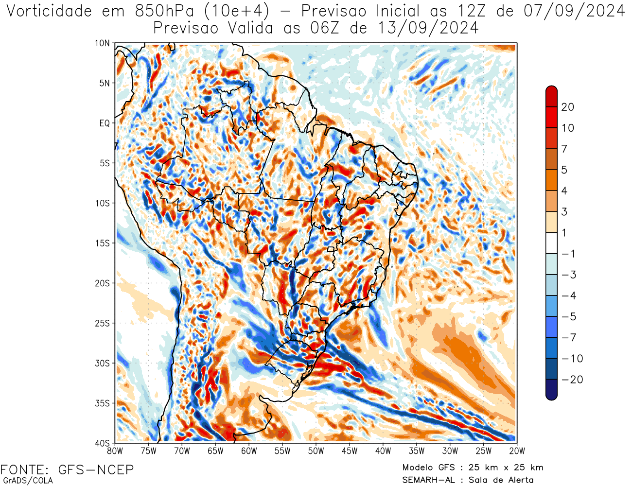 VORTICIDADE 138h