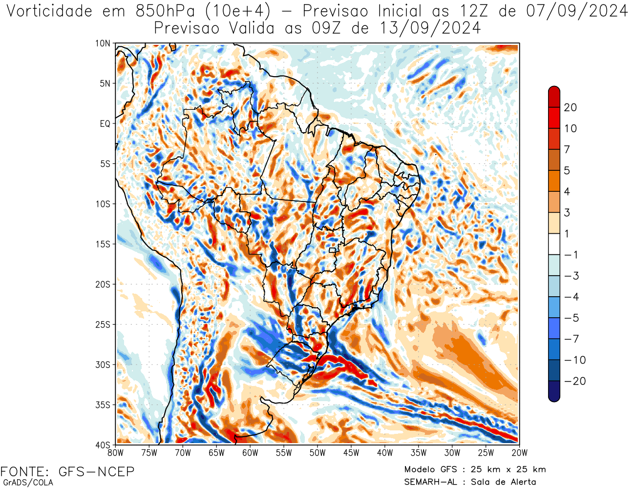 VORTICIDADE 141h