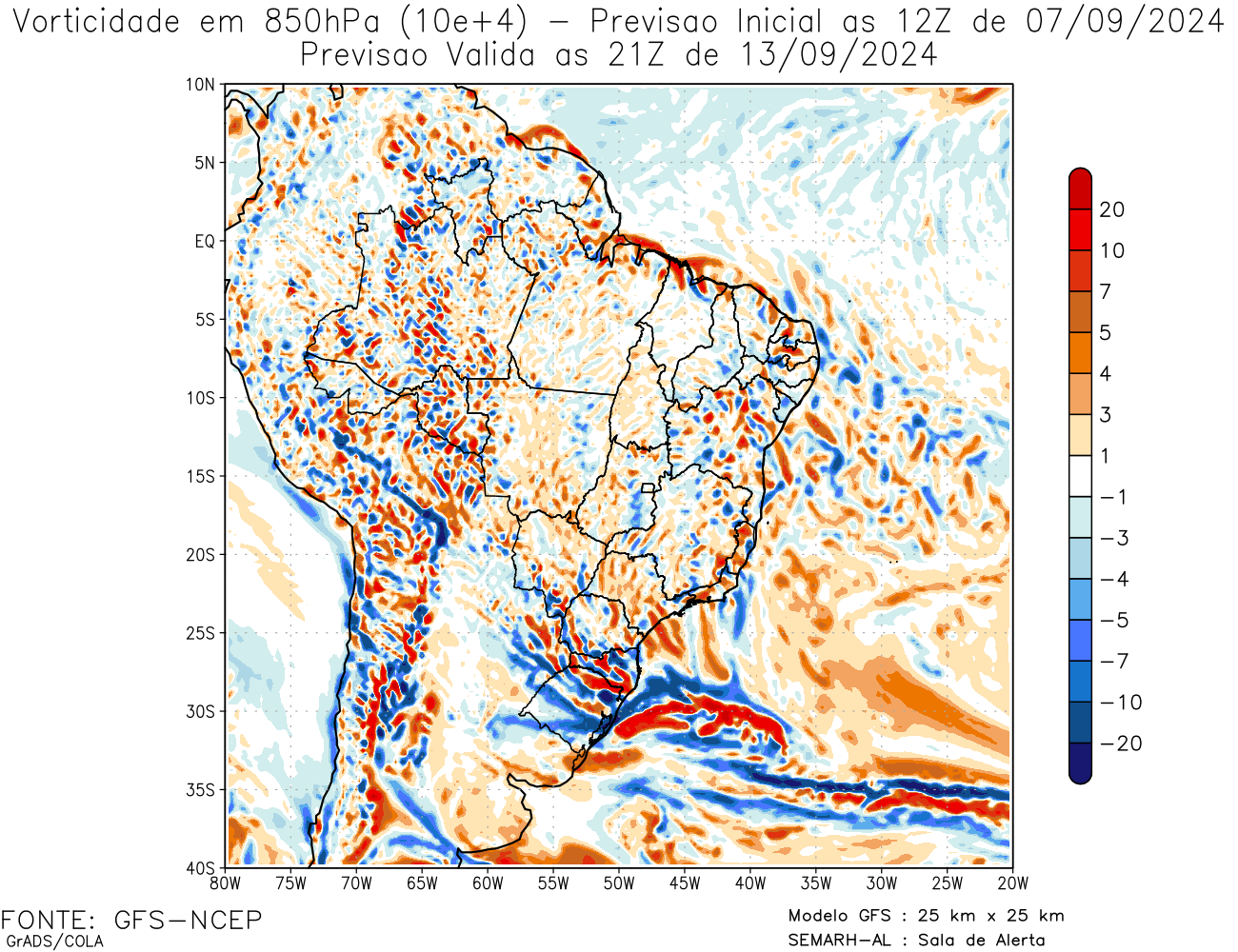 VORTICIDADE 153h