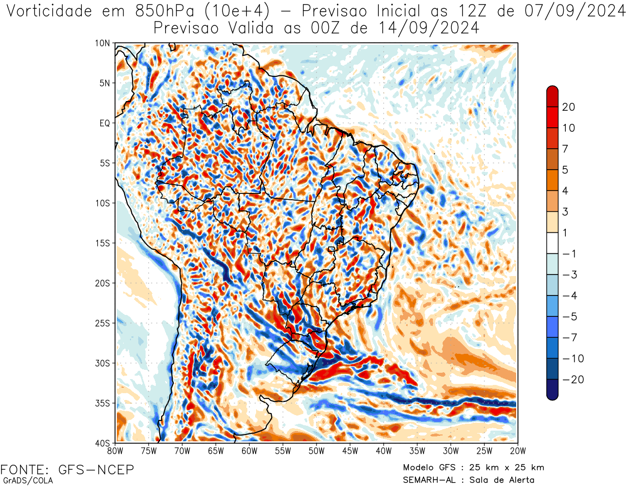 VORTICIDADE 156h