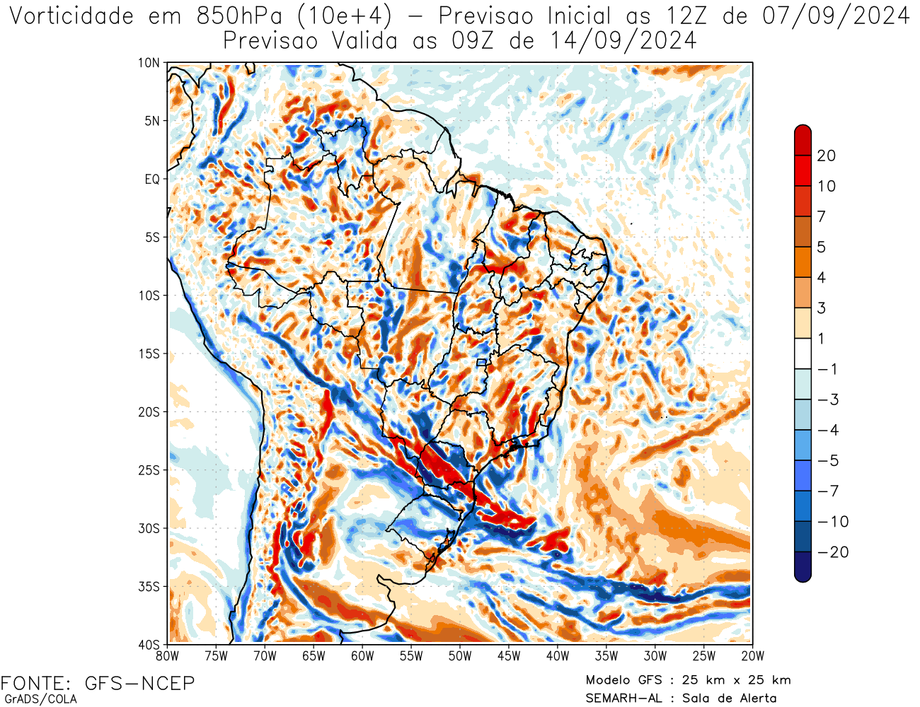 VORTICIDADE 165h