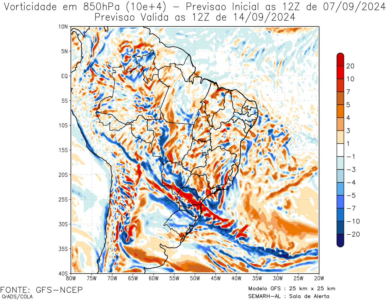 VORTICIDADE 168h