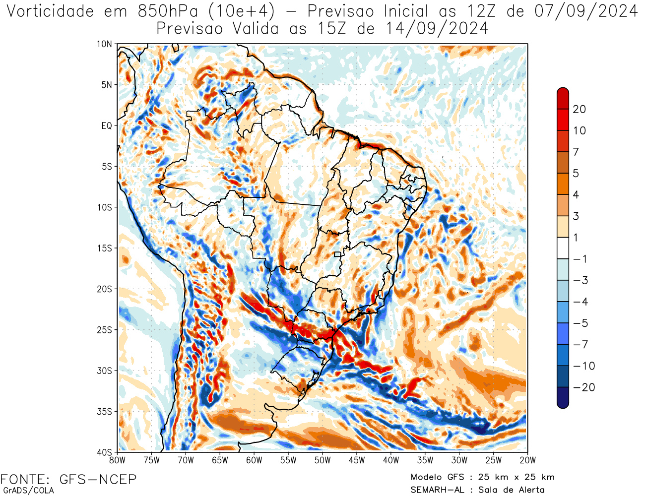 VORTICIDADE 171h