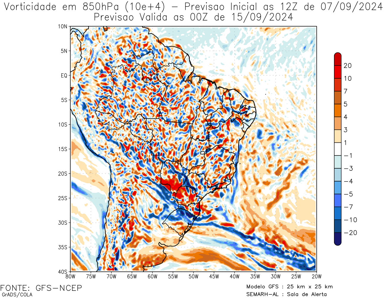 VORTICIDADE 180h