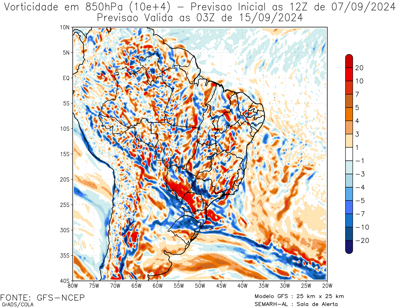 VORTICIDADE 183h