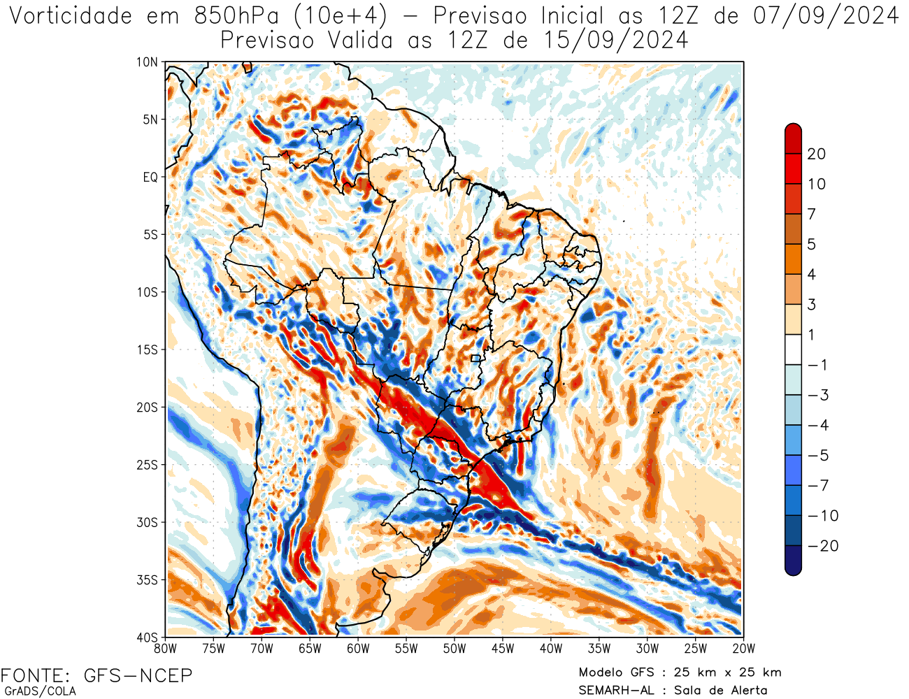 VORTICIDADE 192h