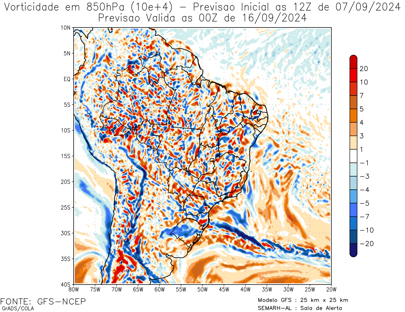 VORTICIDADE 204h