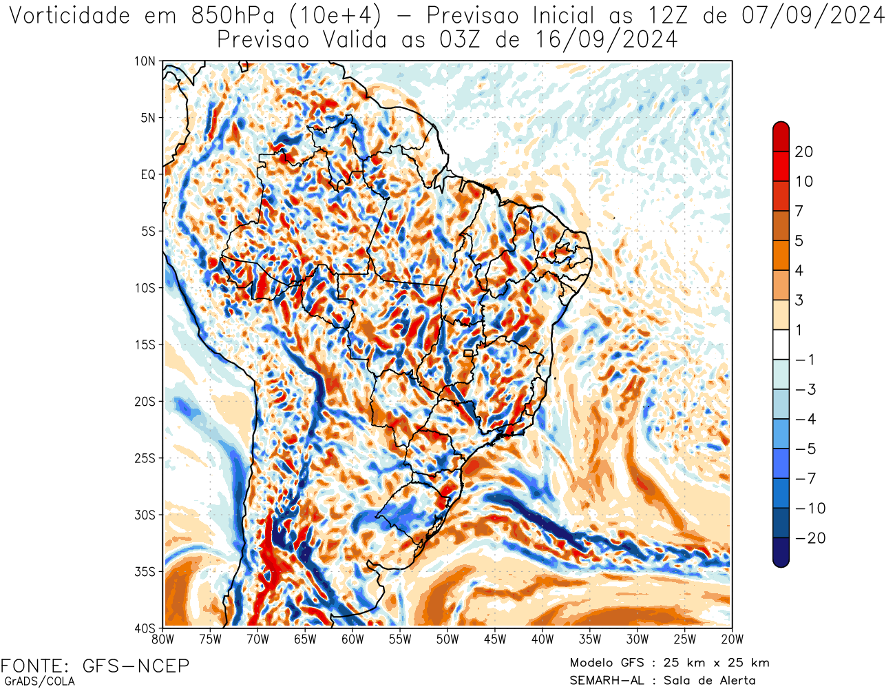 VORTICIDADE 207h