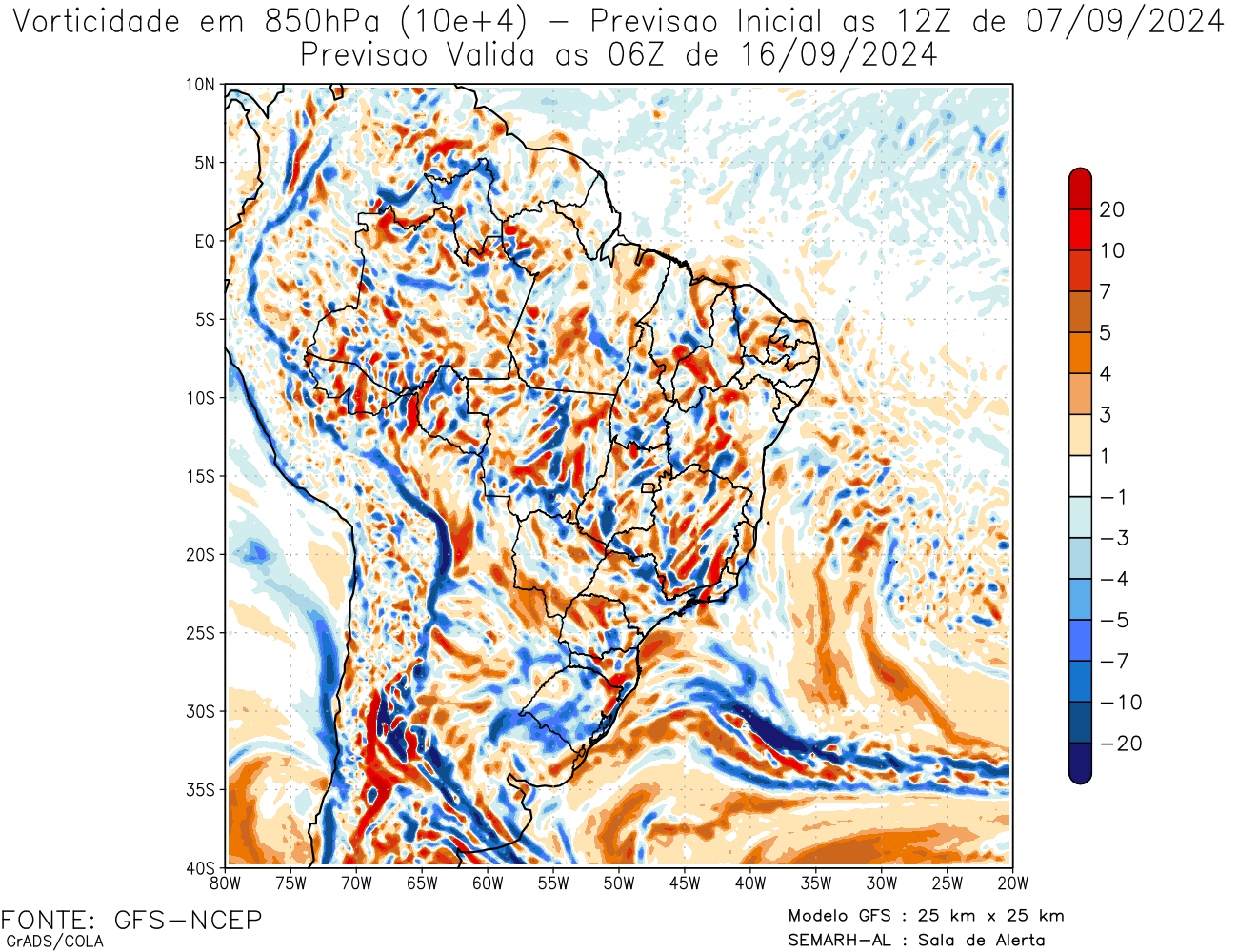 VORTICIDADE 210h