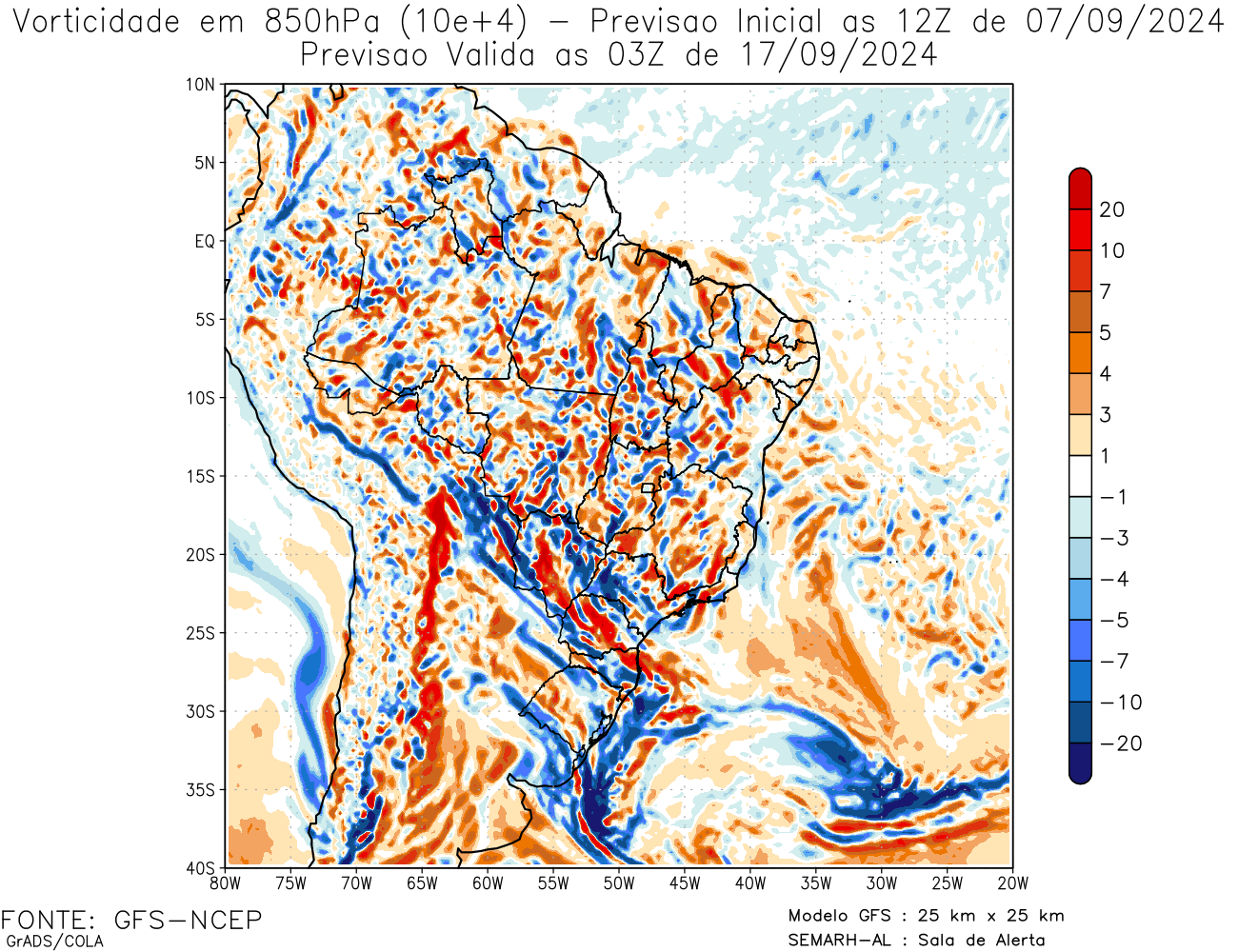 VORTICIDADE 231h