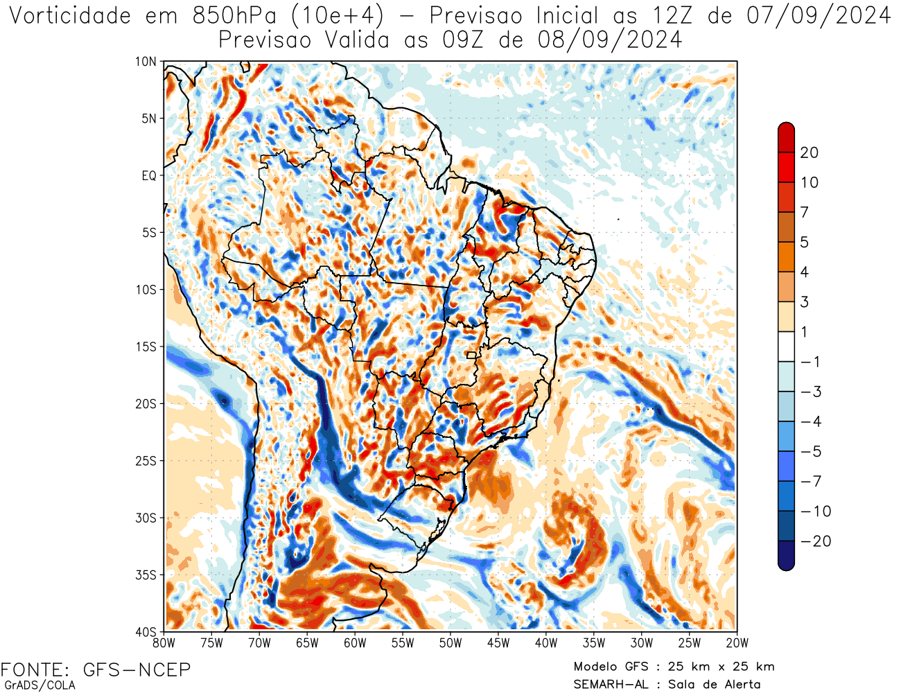 VORTICIDADE 21h