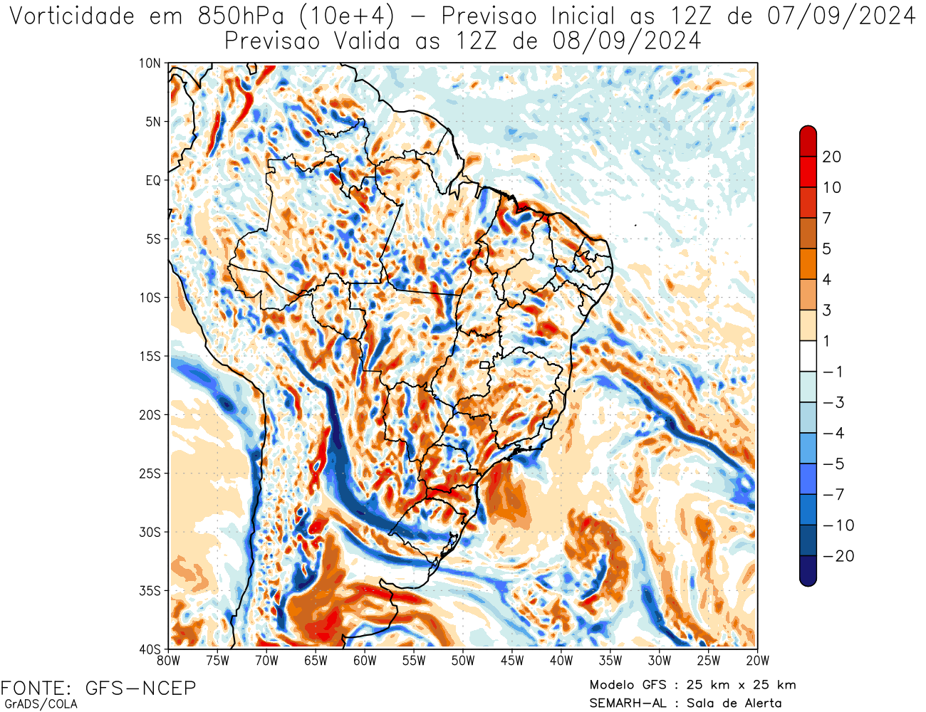 VORTICIDADE 24h